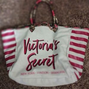 Victoria secret tote